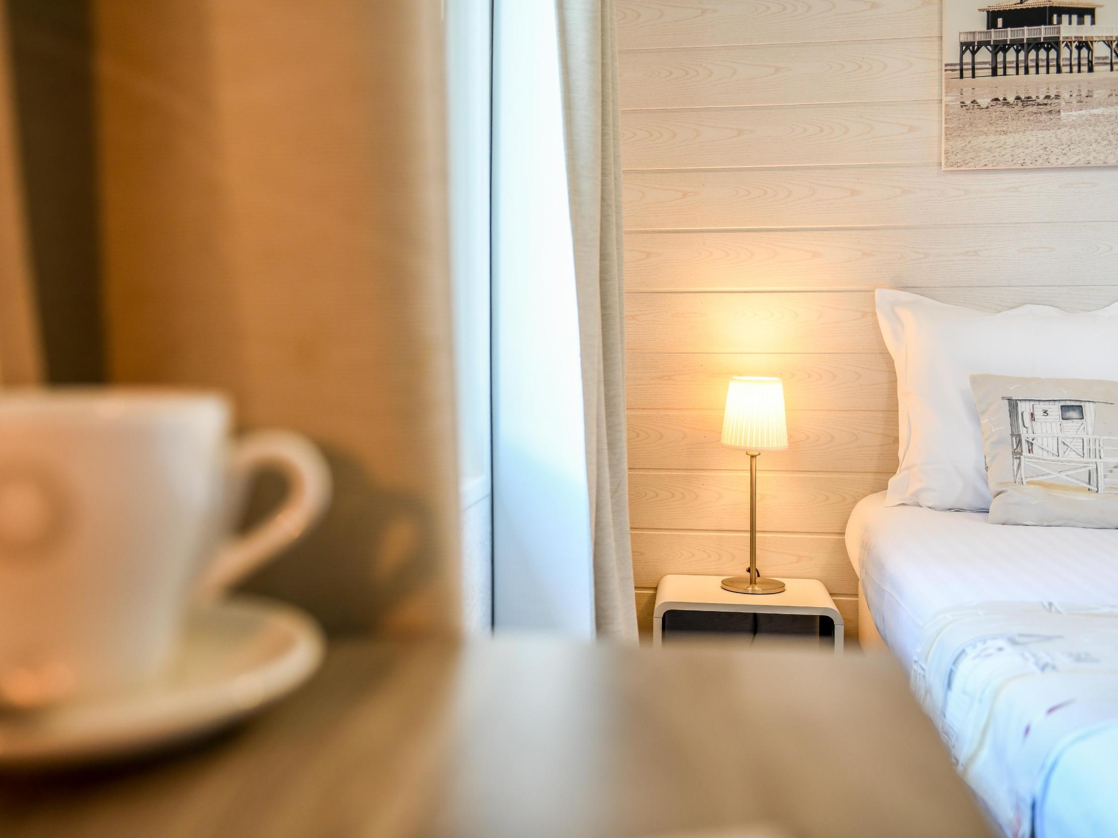 Logis Hostellerie Du Neez Gan Εξωτερικό φωτογραφία